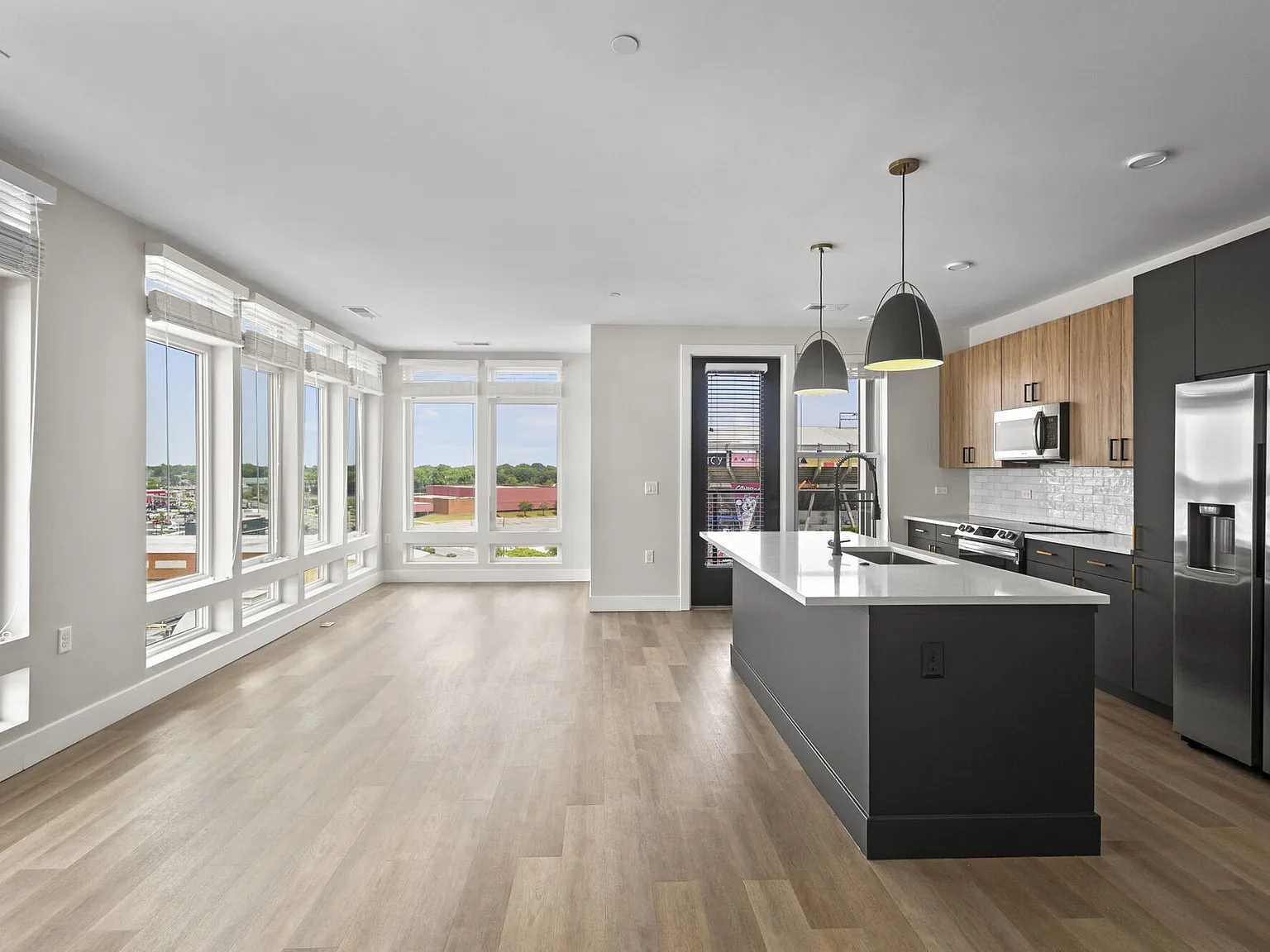 NOVEL Scott's Addition by Crescent Communities — Photo 3
