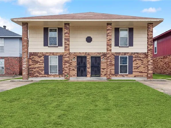 12-12A Shepard St, New Orleans, LA 70114