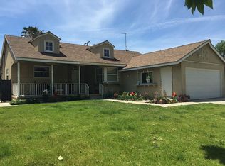 17106 Ludlow St, Granada Hills, CA 91344