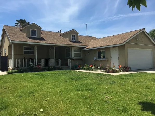 17106 Ludlow St, Granada Hills, CA 91344