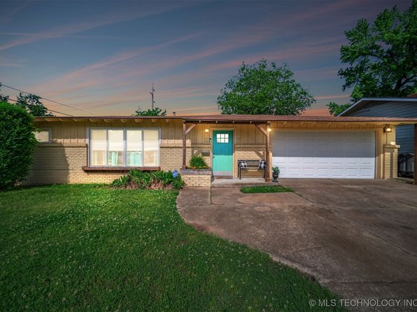 750 N Xenophon Ave, Tulsa, OK 74127
