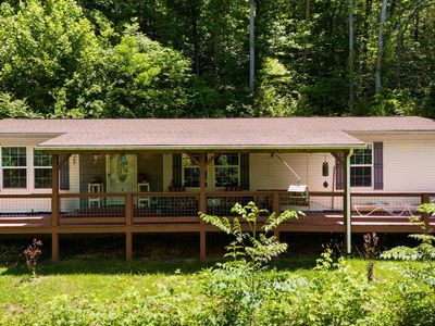 180 Greasy Cove Rd, Cosby, TN, 37722