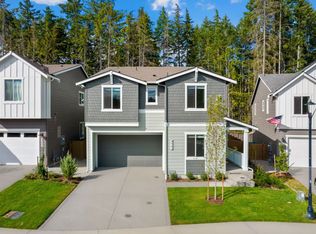 4562 Hibiscus Cir SW, Port Orchard, WA 98367