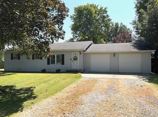 1460 Chouteau Place Rd, Granite City, IL 62040