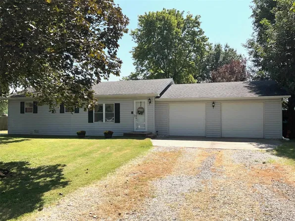 1460 Chouteau Place Rd, Granite City, IL 62040