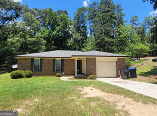 3605 Monmouth Rd, Hephzibah, GA 30815