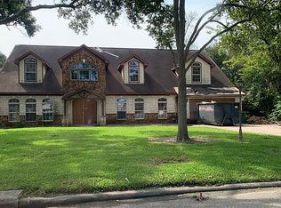 5503 Valerie St, Houston, TX 77081