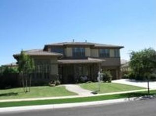 3081 E Marlene Dr, Gilbert, AZ 85296