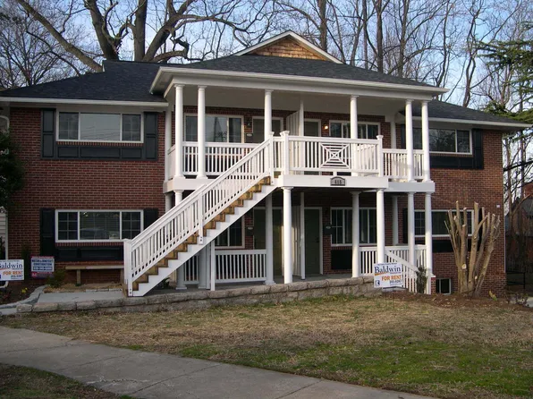 615 N Spring Street Apartments, 615 N Spring St APT 2, Winston Salem, NC 27101