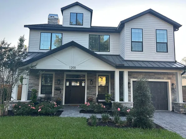 1200 Edwards Ln, Orlando, FL 32804