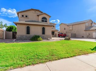 4505 E Runaway Bay Dr, Chandler, AZ 85249