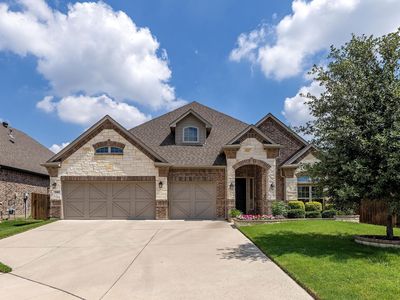 7205 Hampton Ct, North Richland Hills, TX, 76180