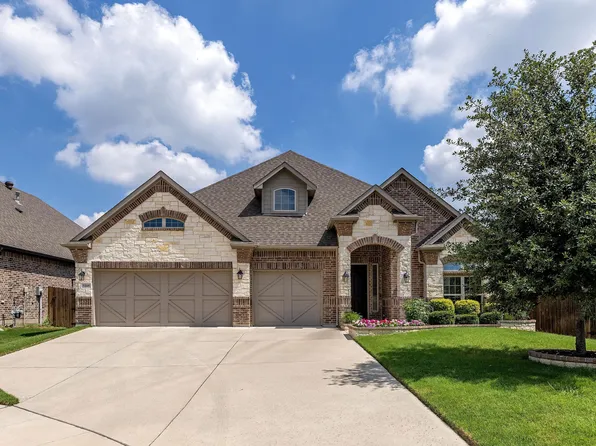 7205 Hampton Ct, North Richland Hills, TX 76180