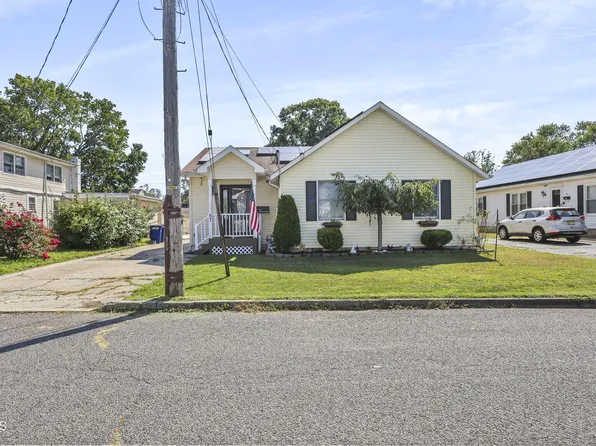 67 Leonard Avenue, Atlantic Highlands, NJ 07716