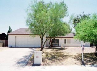 2325 E Lupine Ave, Phoenix, AZ 85028