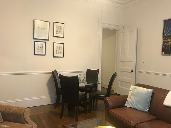172 Commonwealth Ave. #5 Boston - Back Bay Shared Unit Photo