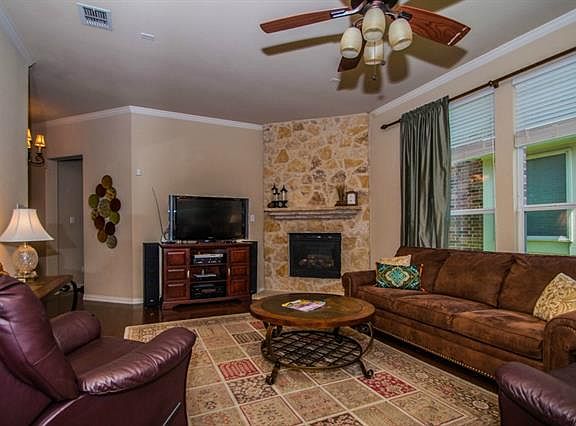 4th image of 5920 Dripping Springs Ct