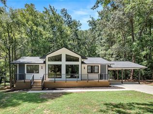 2083 Cezar Dr NW, Kennesaw, GA 30152