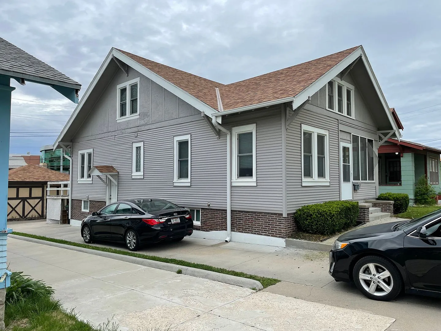 4 Bedroom home located near UNMC — Photo 2