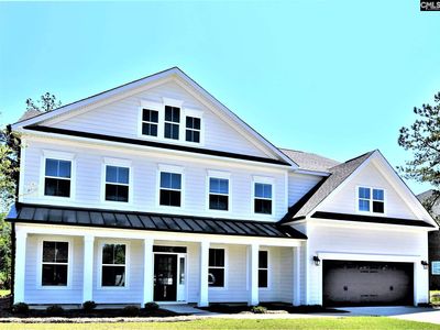 2130 Harvestwood Ln, Chapin, SC, 29036