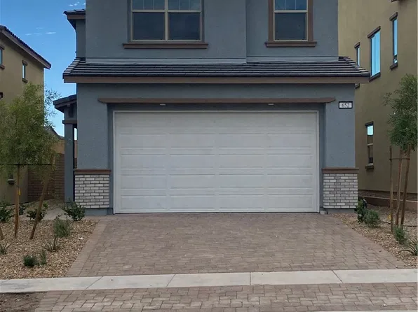 652 Semitone Ln, Henderson, NV 89015