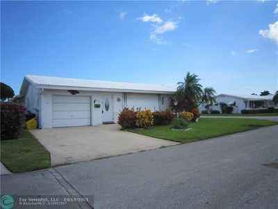 1508 SW 18th Dr, Boynton Beach, FL, 33426