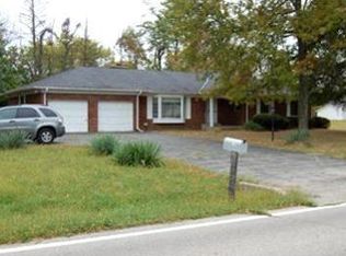 1490 Hamilton New London Rd, Hamilton, OH 45013