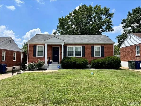 4320 Steins St, Saint Louis, MO 63116
