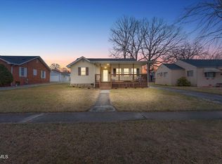 1821 Kenwood Rd, Kingsport, TN 37664