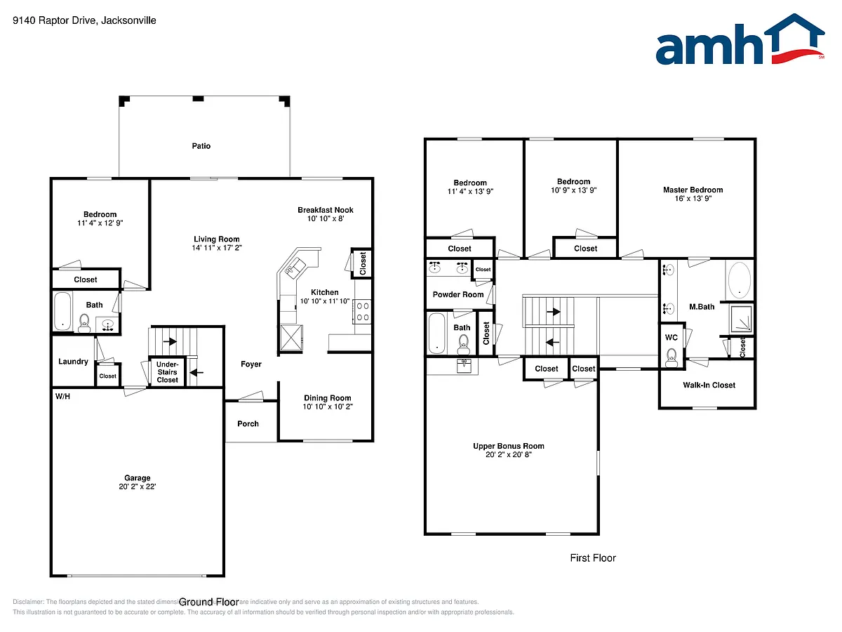Building Photo - 9140 Raptor Dr