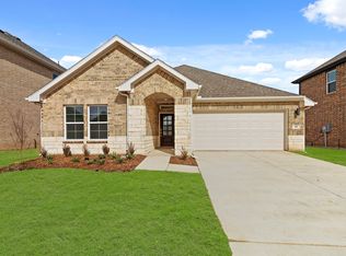 68 Palouse St, Red Oak, TX 75154