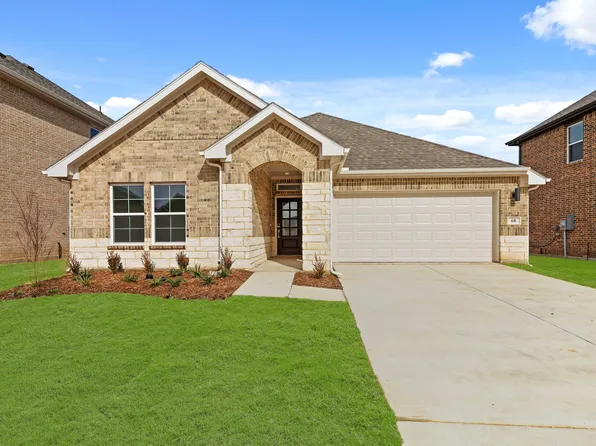 68 Palouse St, Red Oak, TX 75154