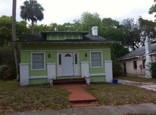 210 Holly Ave, Sanford, FL 32771