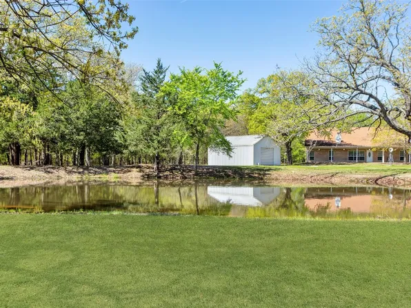 1092 County Road 3106, Campbell, TX 75422