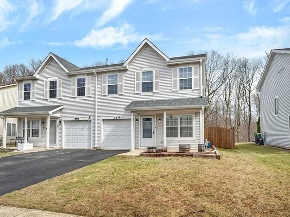2836 Sun Valley Dr, Plainfield, IL 60586