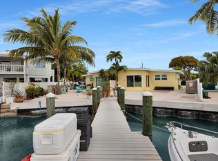 18 Man O War Dr, Marathon, FL 33050