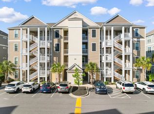 181 Ella Kinley Cir #302, Myrtle Beach, SC 29588