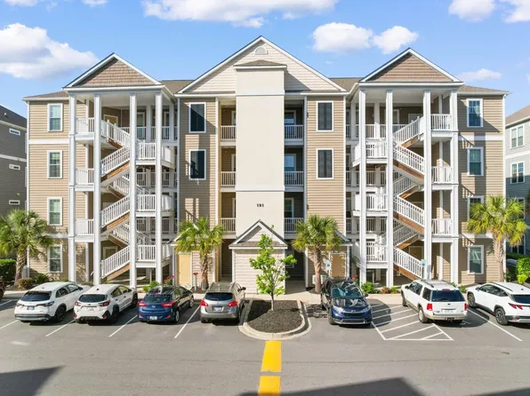 181 Ella Kinley Circle #302, Myrtle Beach, SC 29588