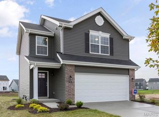 857 Woodbridge Way, Truesdale, MO