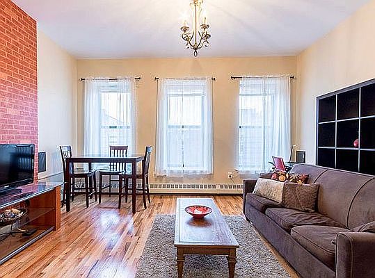 1st image of 113 W 132nd St APT 2