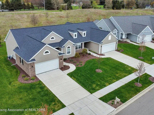 1207 Wineleaf Ln #42, Dewitt, MI 48820