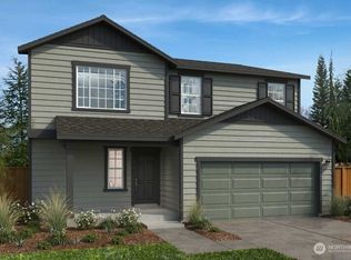 1460 NW Swenson Ct #19, Poulsbo, WA