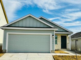 2806 Millican Dr, Converse, TX 78109