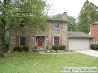 810 Exmoor Ave, Louisville, KY 40223