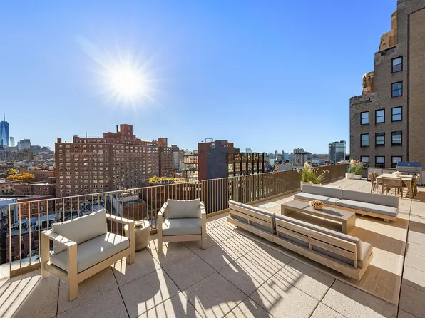 251 West 14th Street PENTHOUSE image 3 of 12