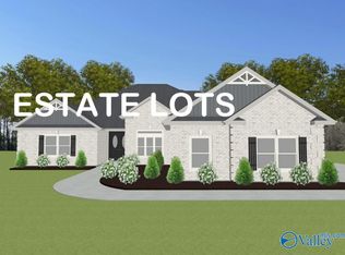 Sedona A Newby Chapel Rd, Athens, AL 35613