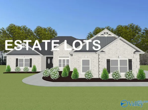 Sedona A Newby Chapel Rd, Athens, AL 35613