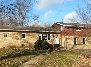 110 W Main St, Kirkersville, OH 43033
