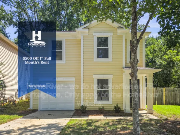 7144 Sycamore Grove Ct, Charlotte, NC 28227