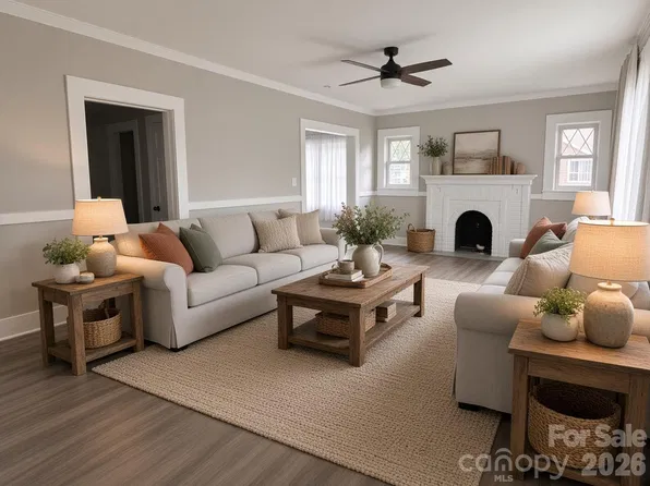 2709 N Main Ave, Newton, NC 28658